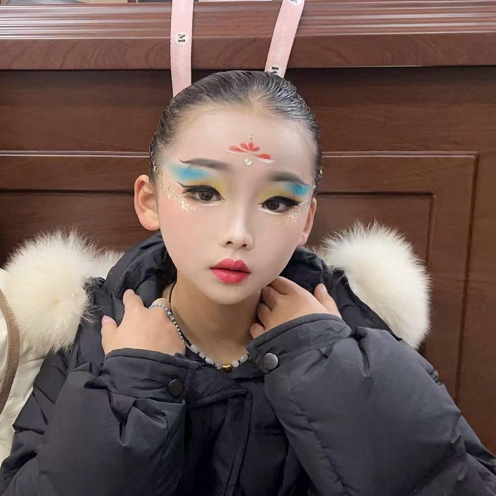 只因为相遇太美