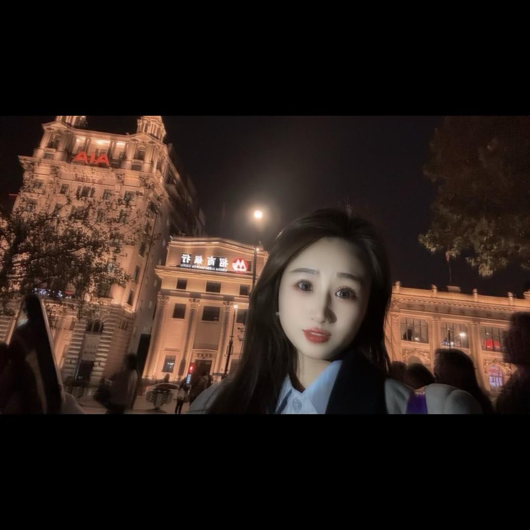 卢翠花&
