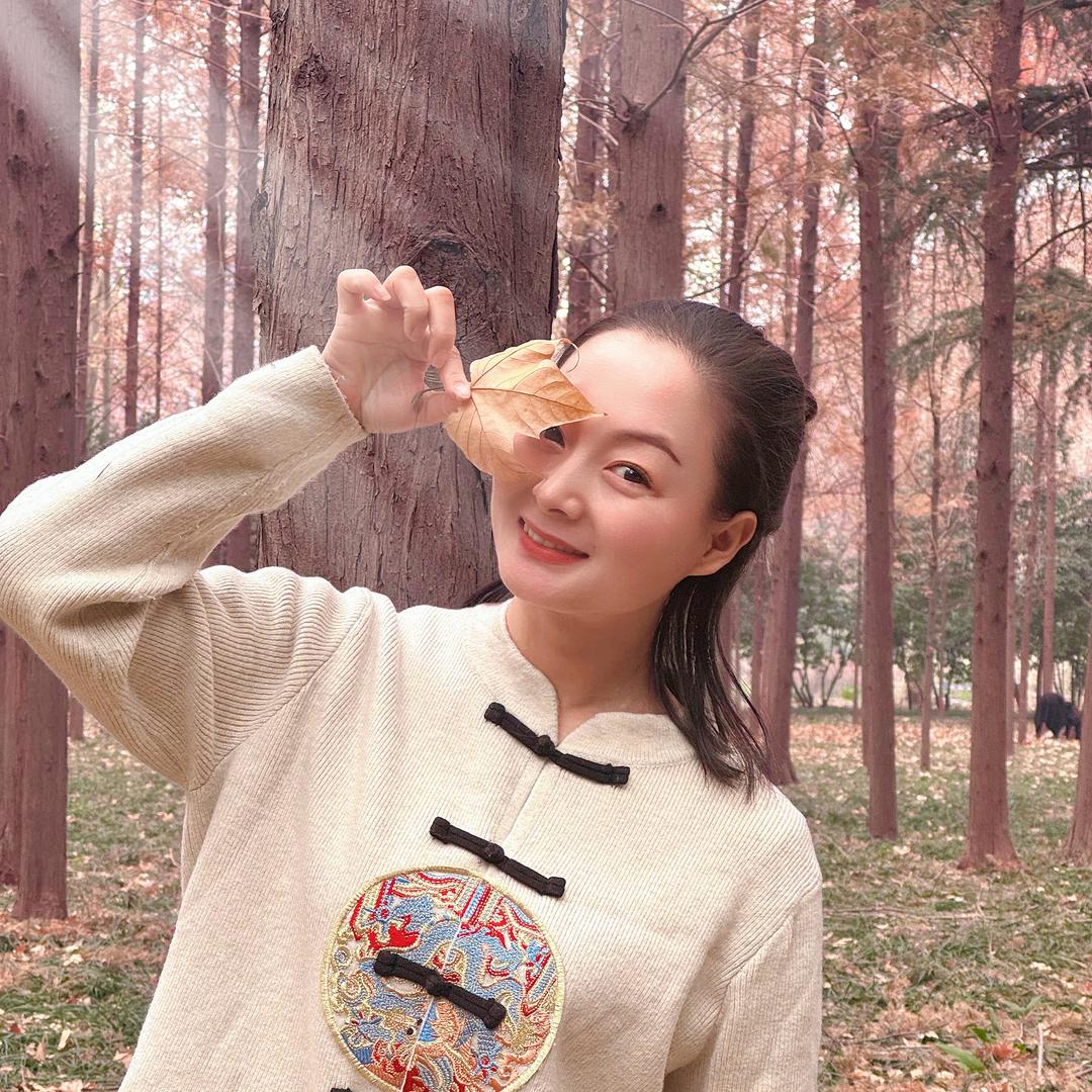 豫剧演员王藜汇