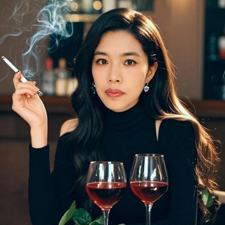 咖啡好好爱自已