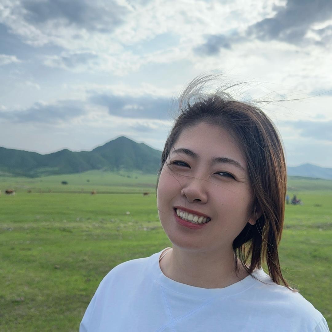 东北放牛妹白云