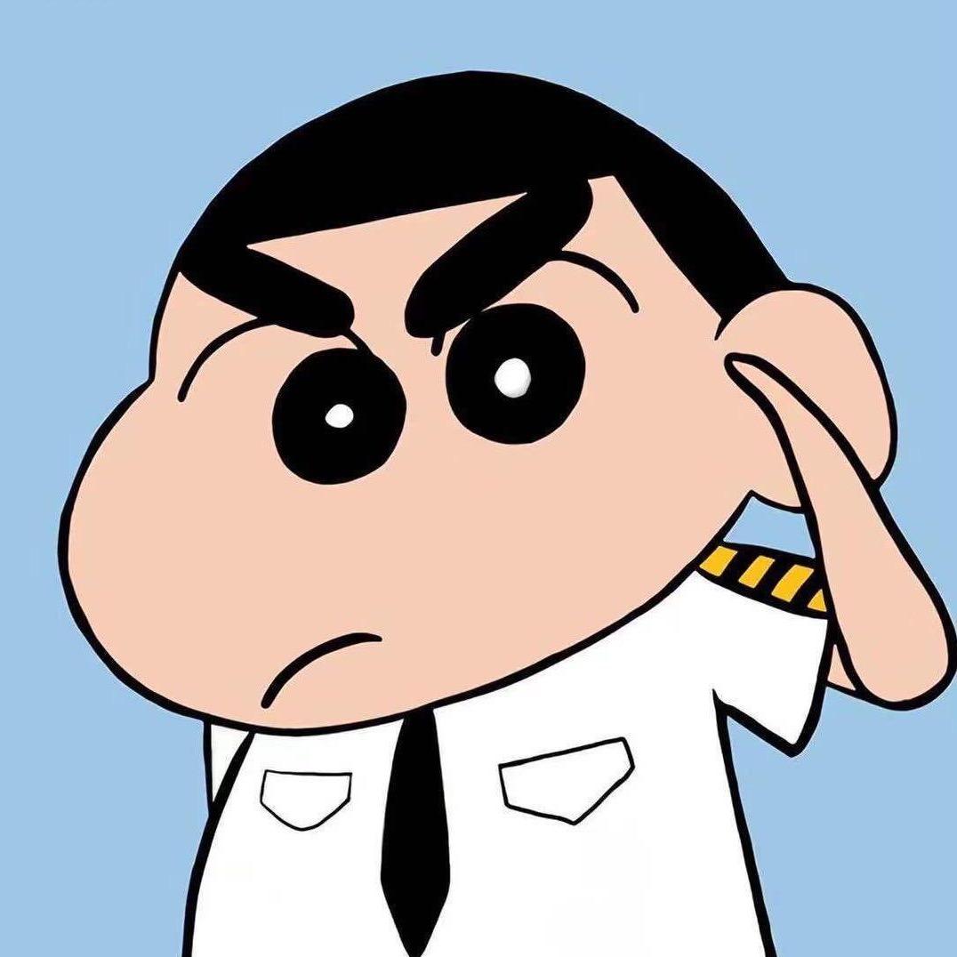 大侠头像