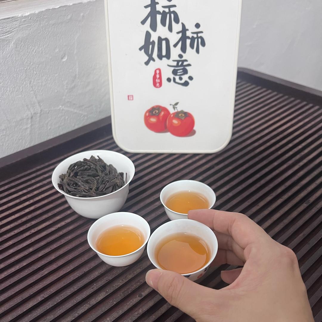 茶小四