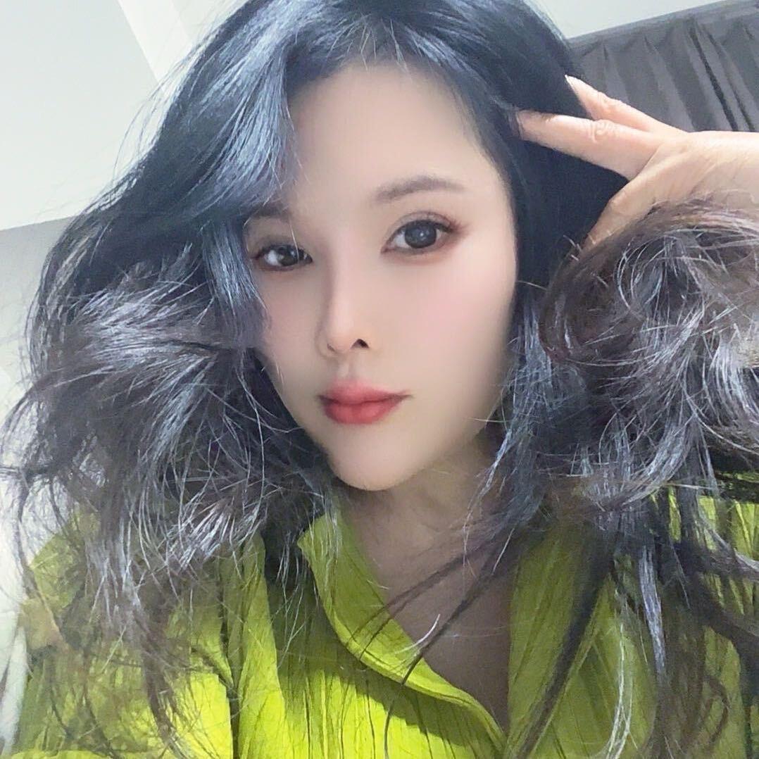 @心心