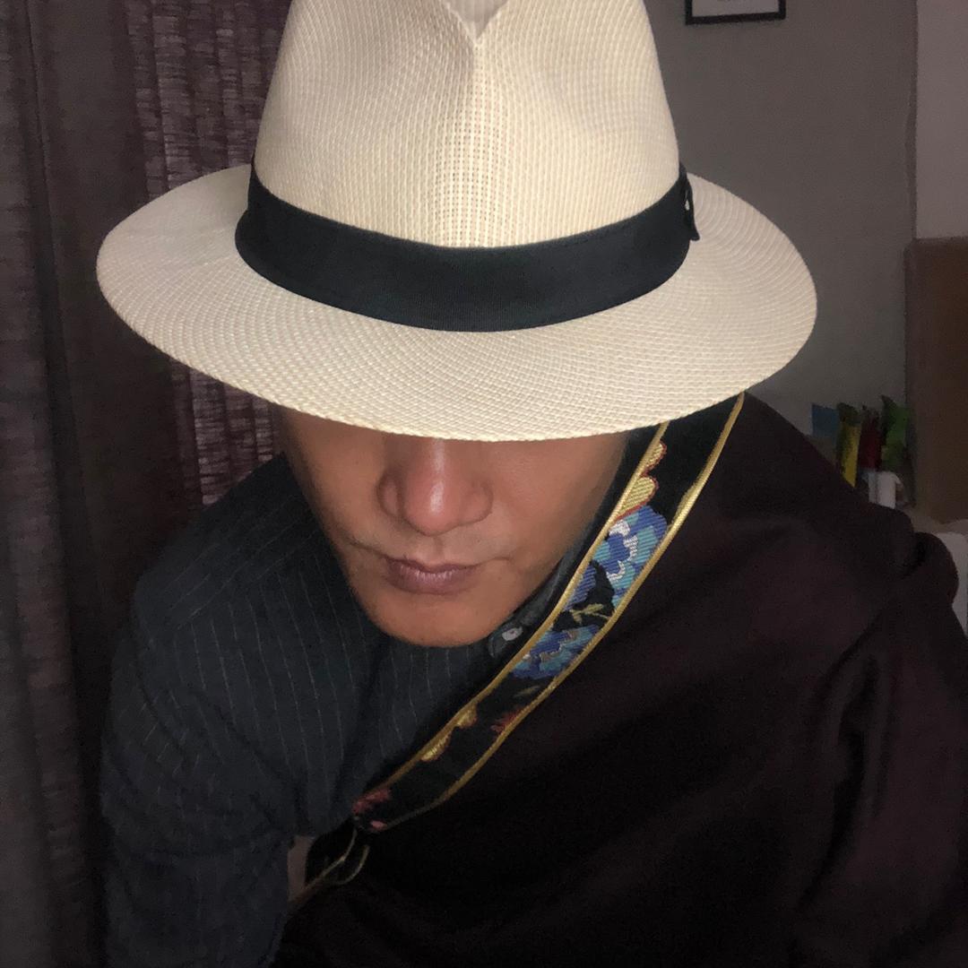 常荻