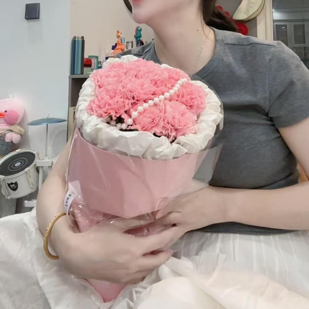 麒麟妈妈😊