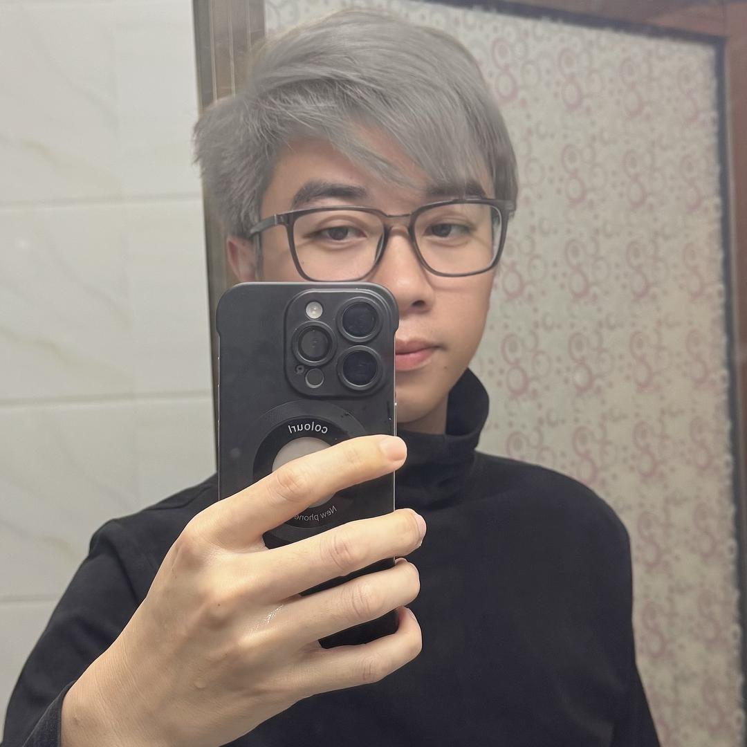 爱情来了