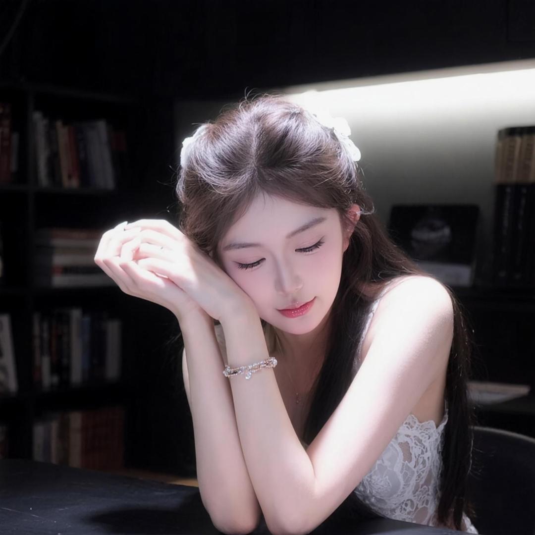小洋🐑很深情