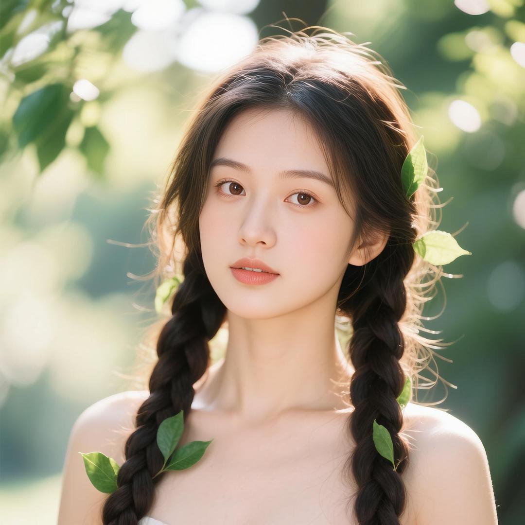 苹果味🍎