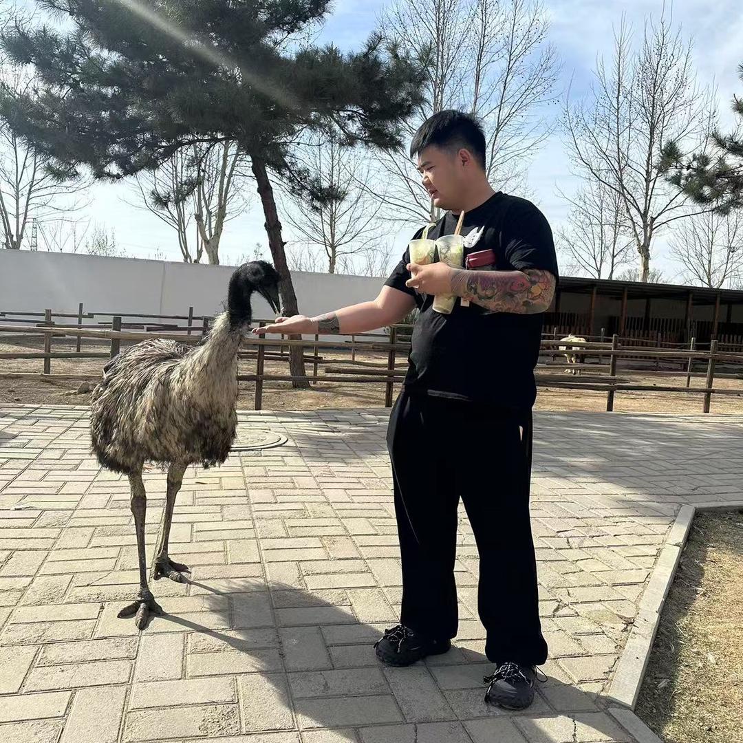 @老梁吃不饱