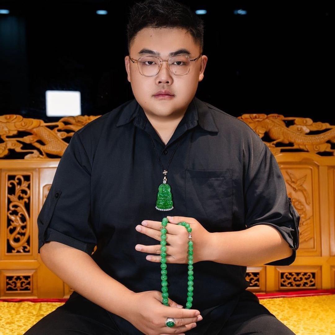 老朱珠宝