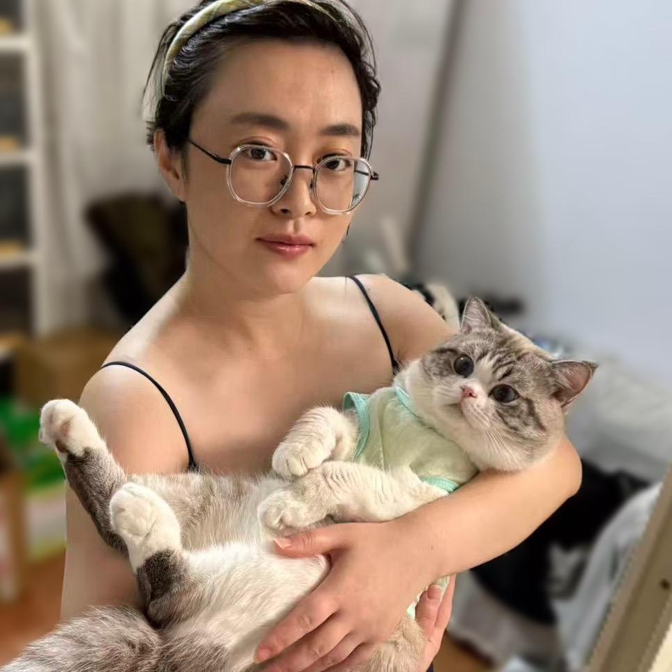 图图的Tom和Jerry