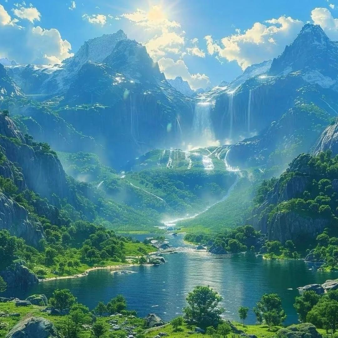 我叫没烦恼