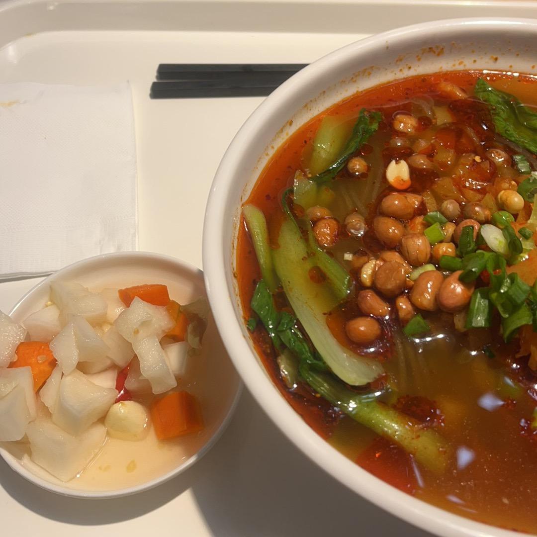 上岸