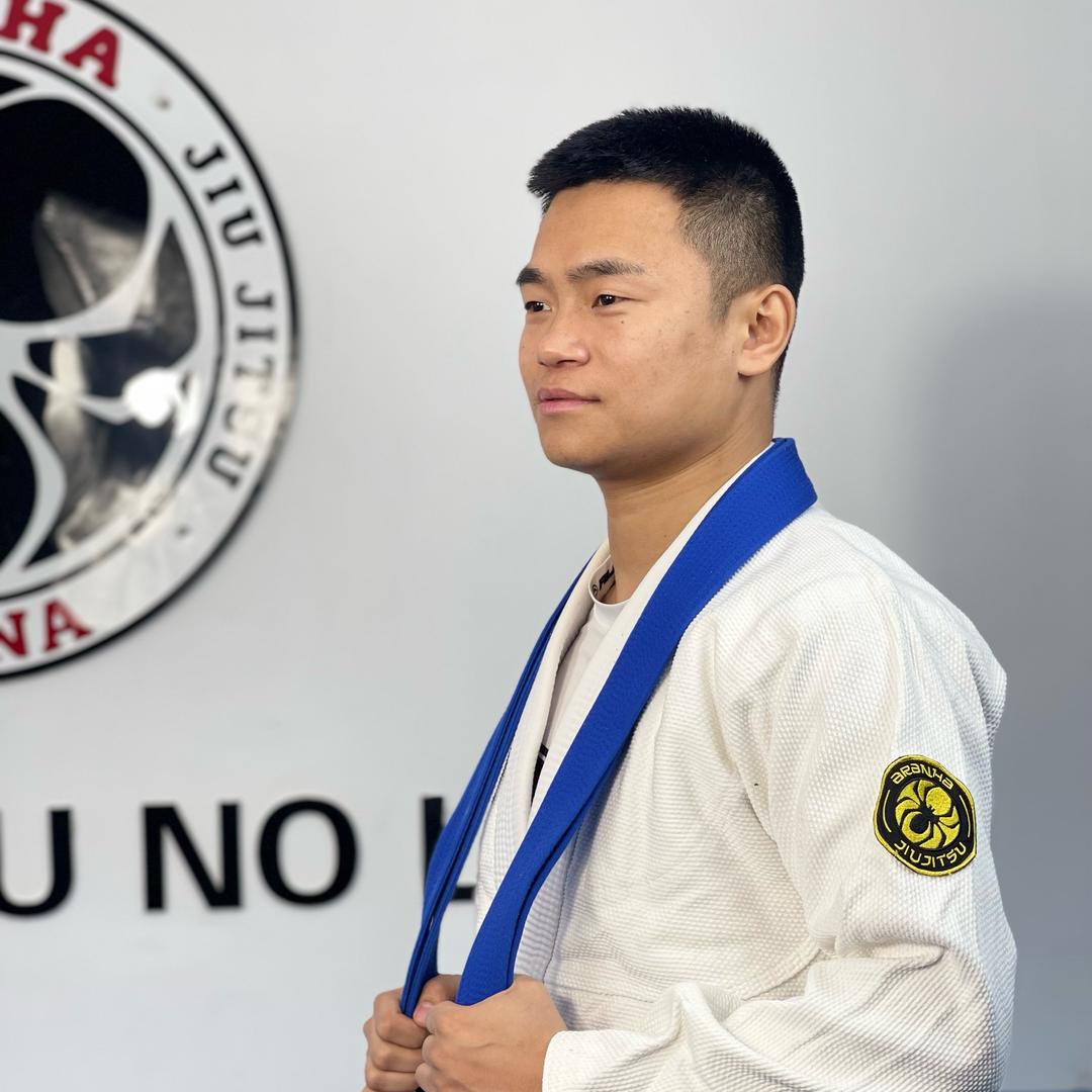 哈尔滨上门体育崔教练