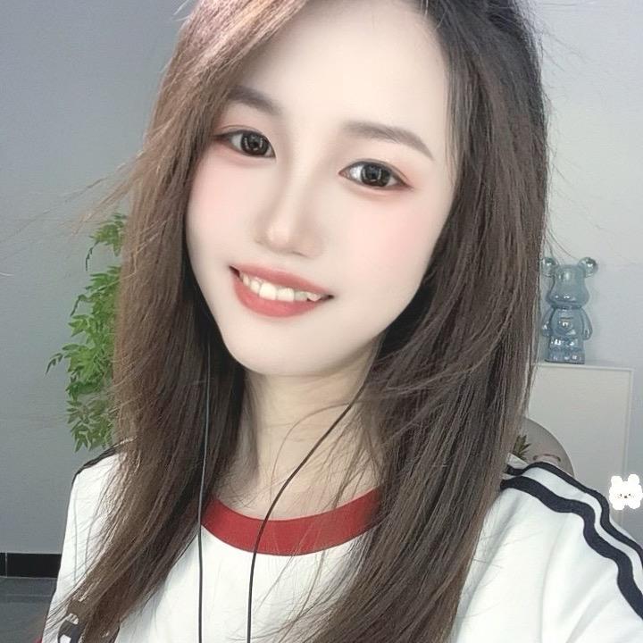小虎牙桃子