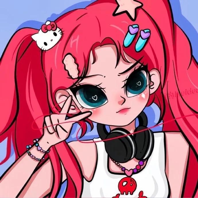炽热💫