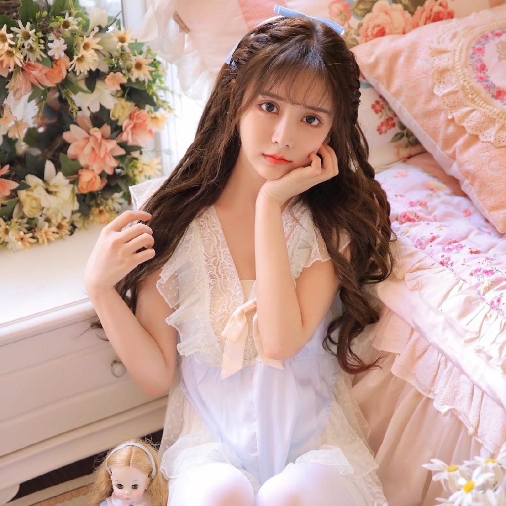 沫沫的絲👠