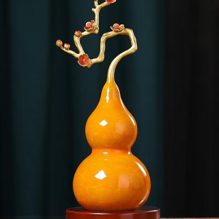 葫芦阁下的小屋