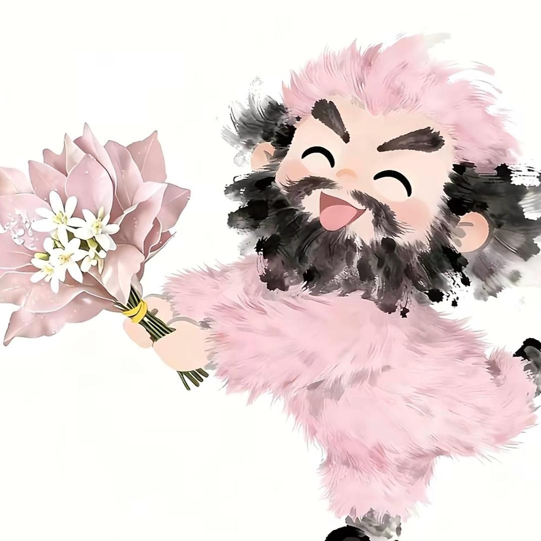 星海里的玻璃球