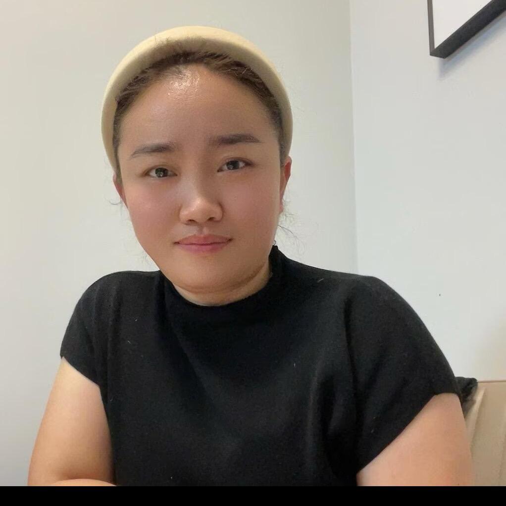 琪琪 妈