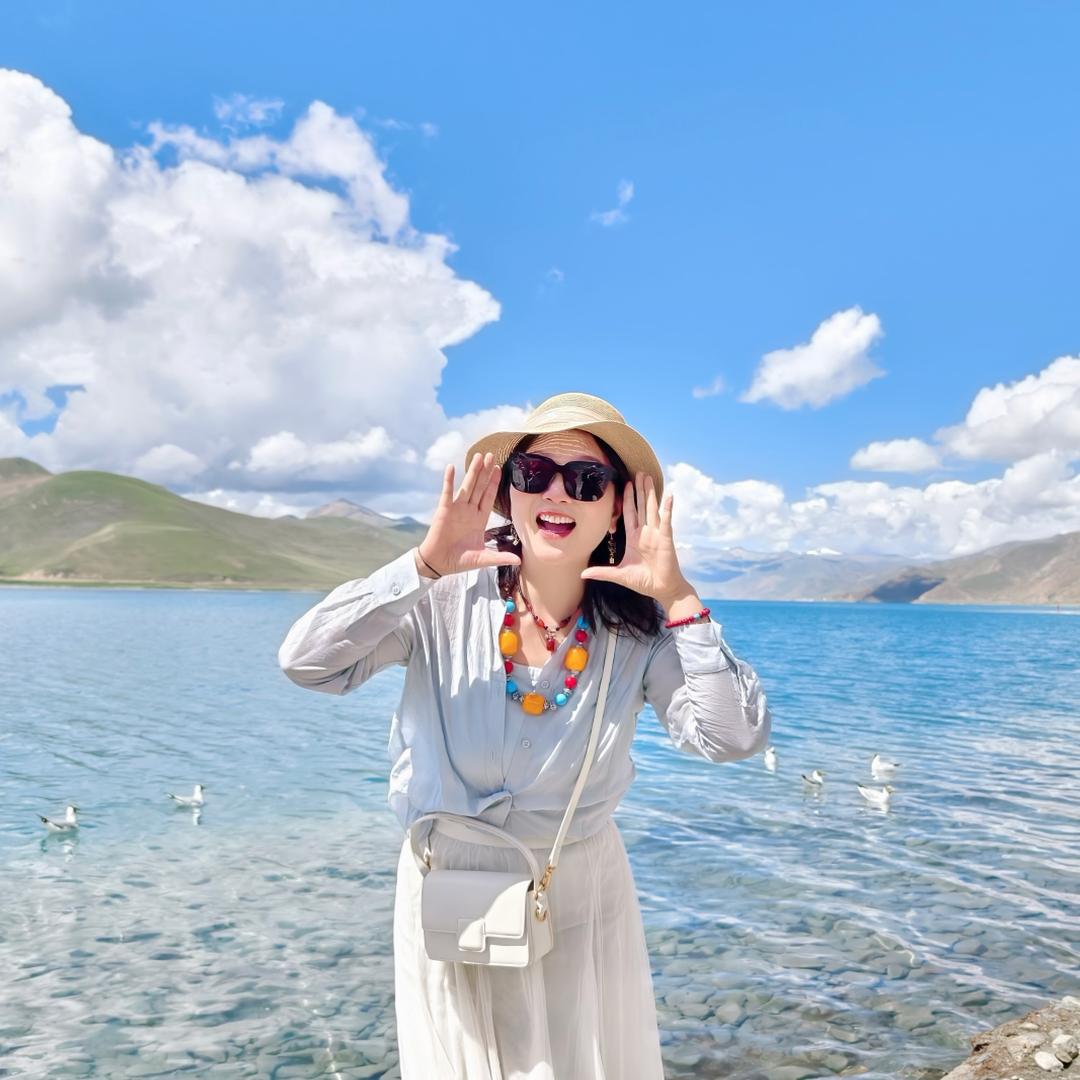 悦途旅游～小琴