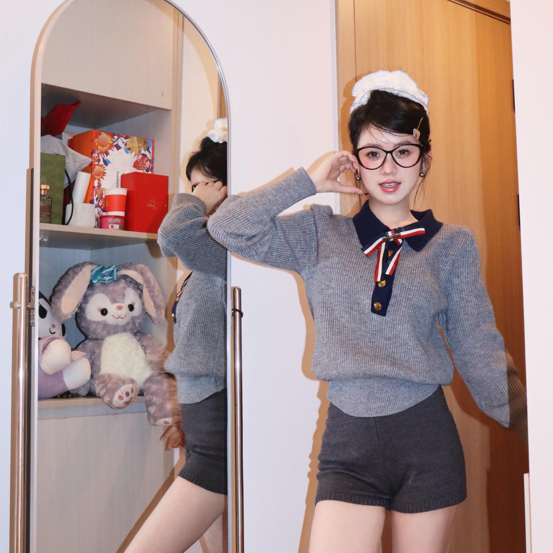 果粒程程✨日播号