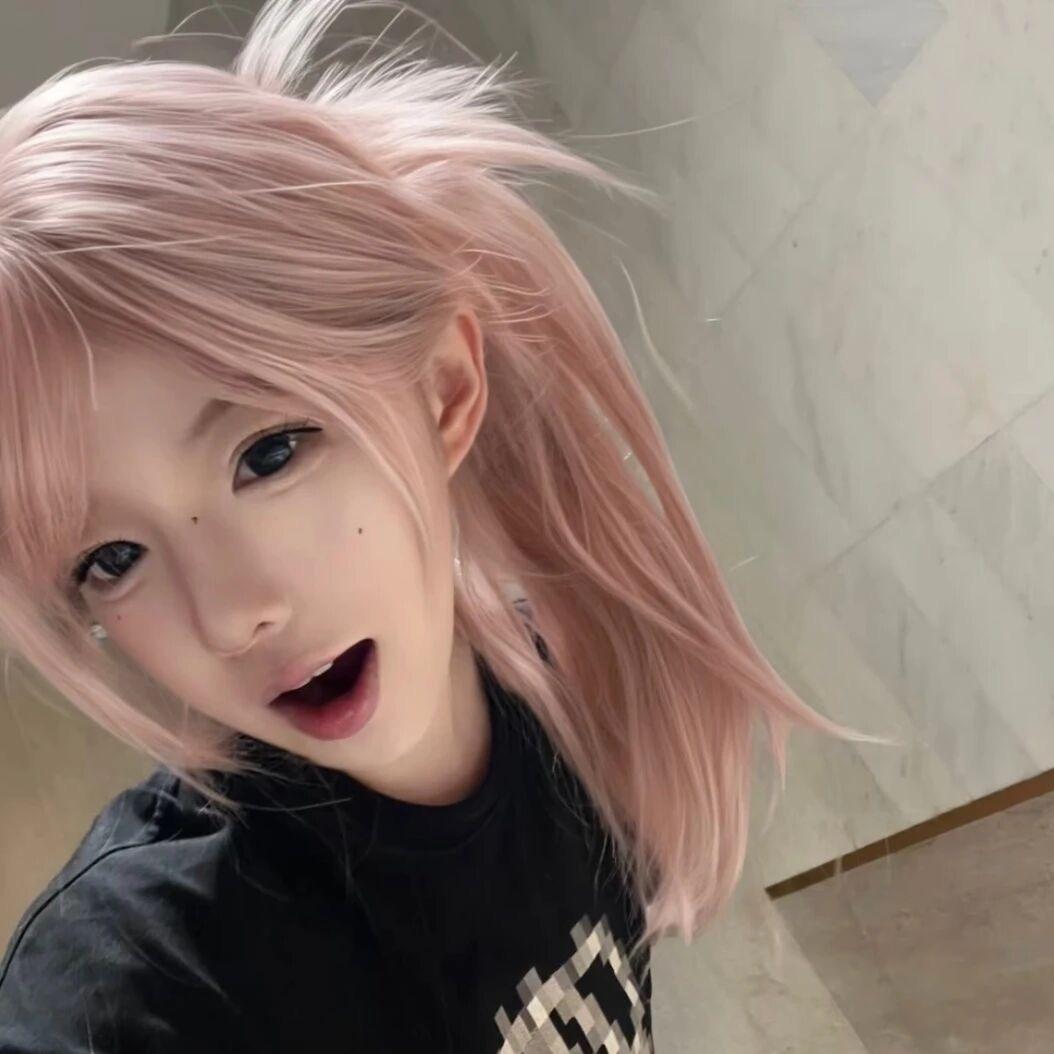 哎烦烦的