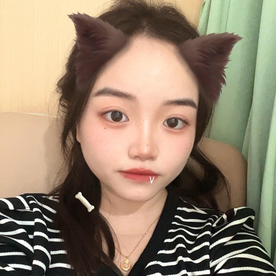 思思超甜❤