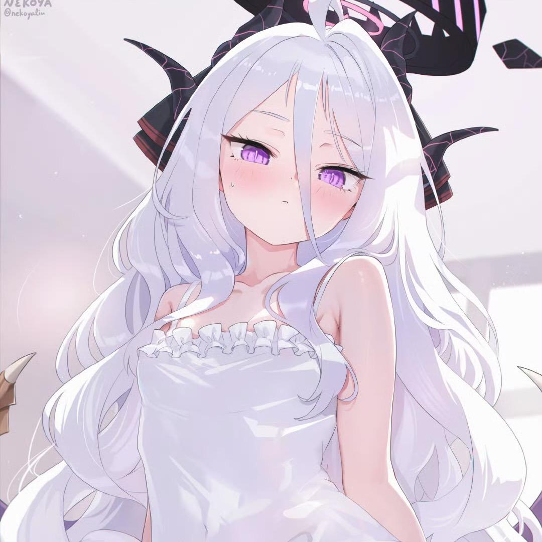雯学妹💟（养号小号播）