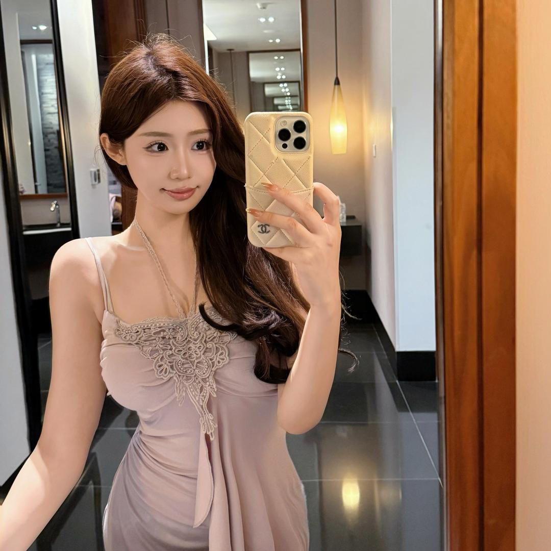 温与柔BabyRouu