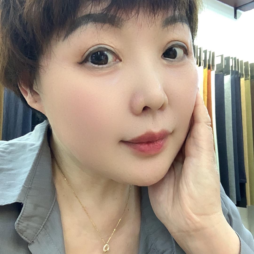 70后勤姐