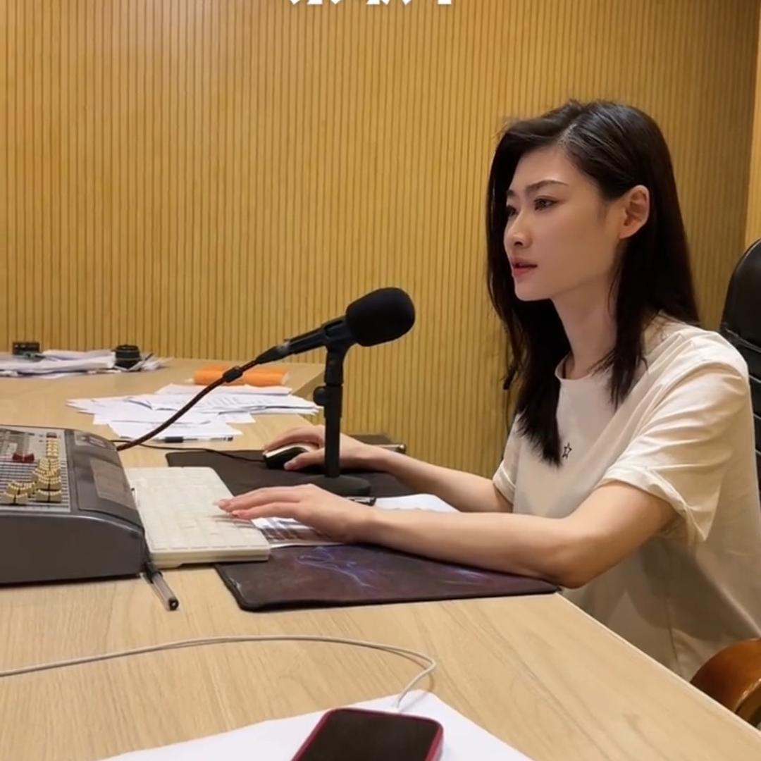 谭歌.录音师