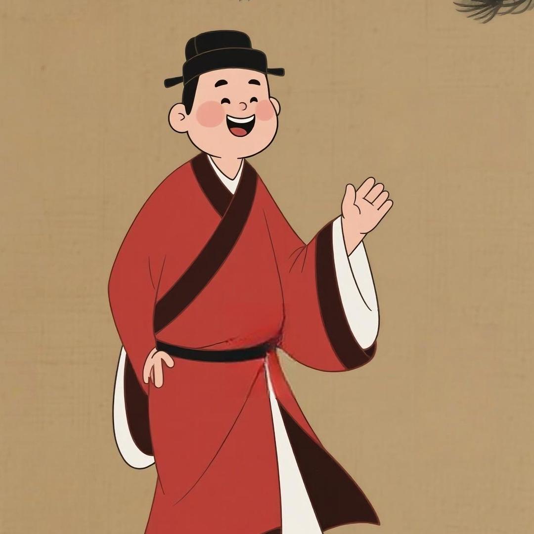 丘山小师傅