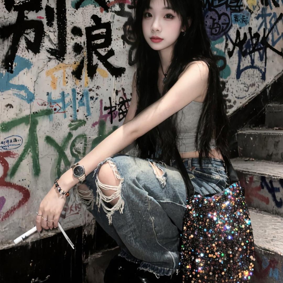 锦鲤plus²⁰²⁵