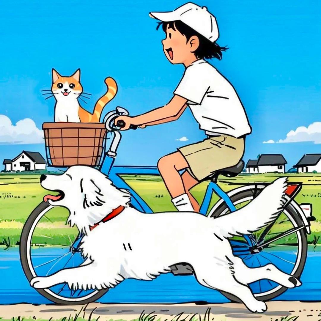 小画笔