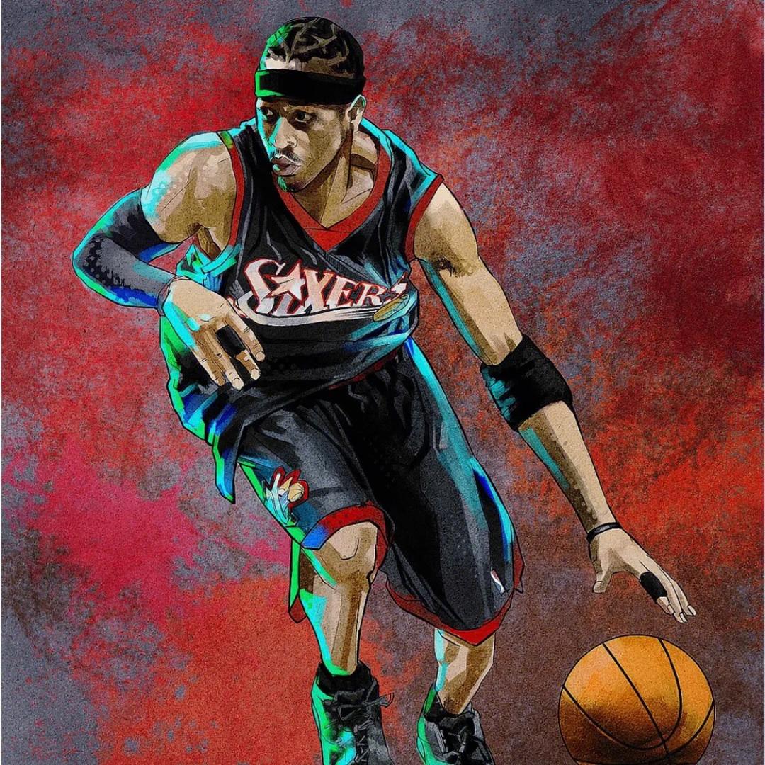 🏀