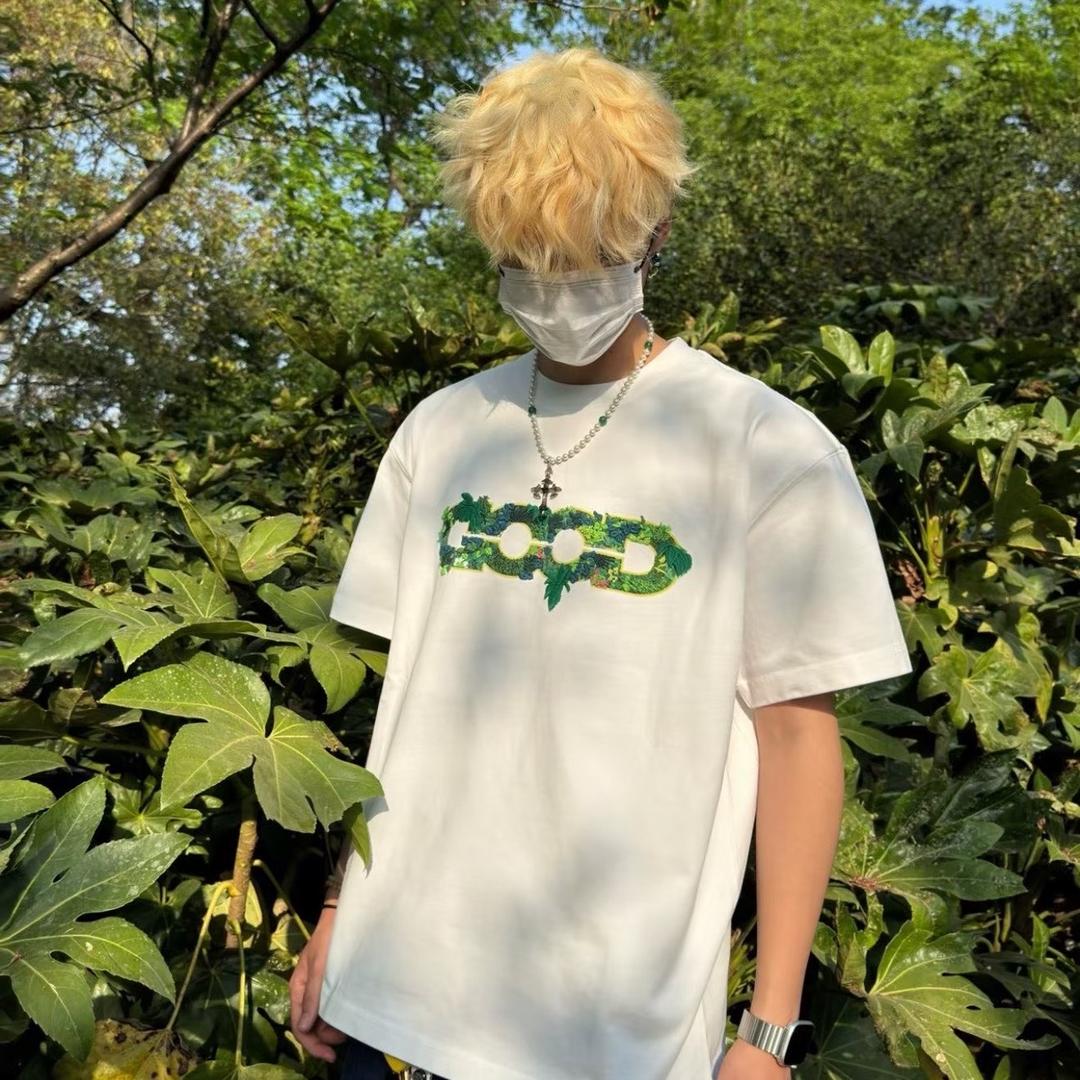 青口潮野男装