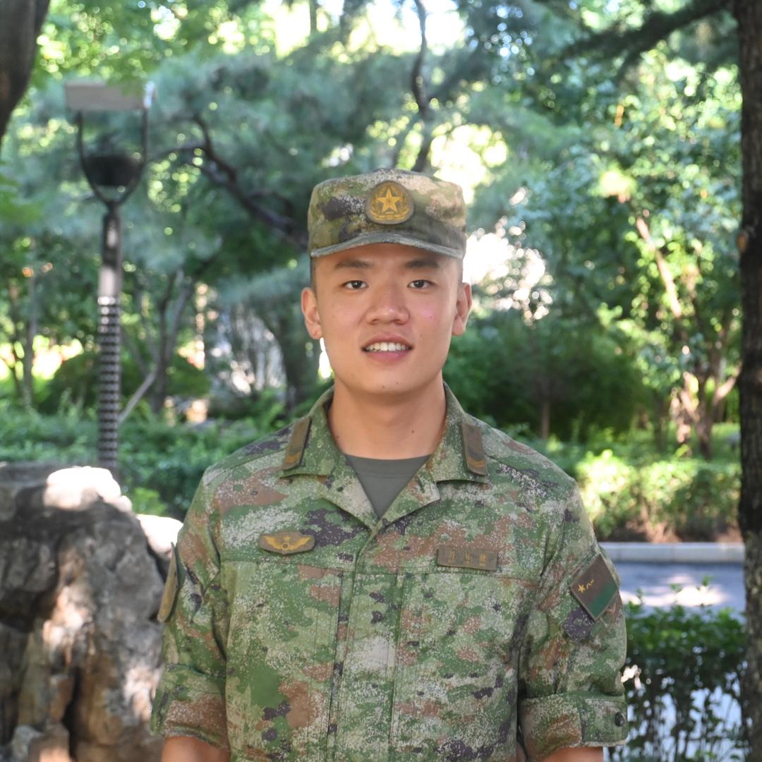 苟教官（直播号）