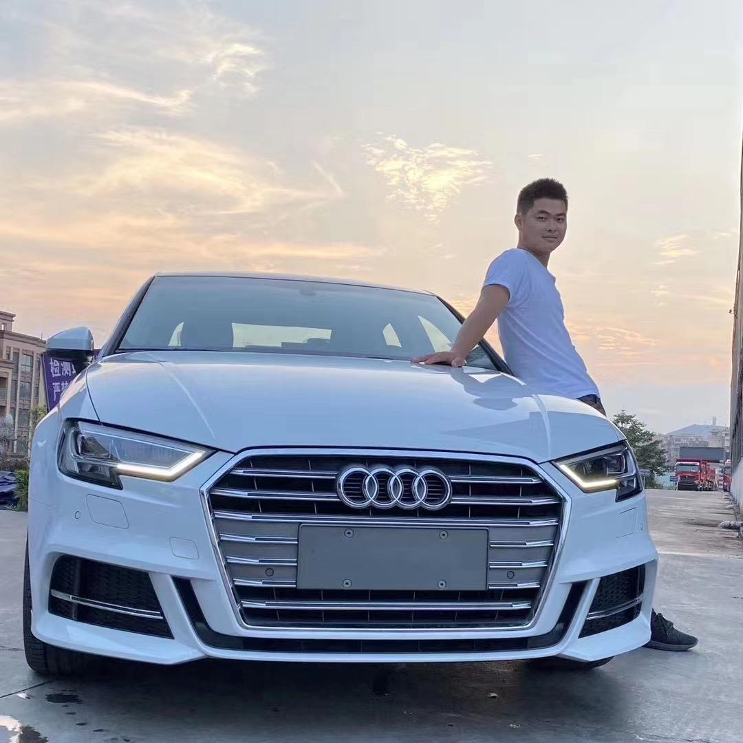 宜宾铭车汇  勇哥