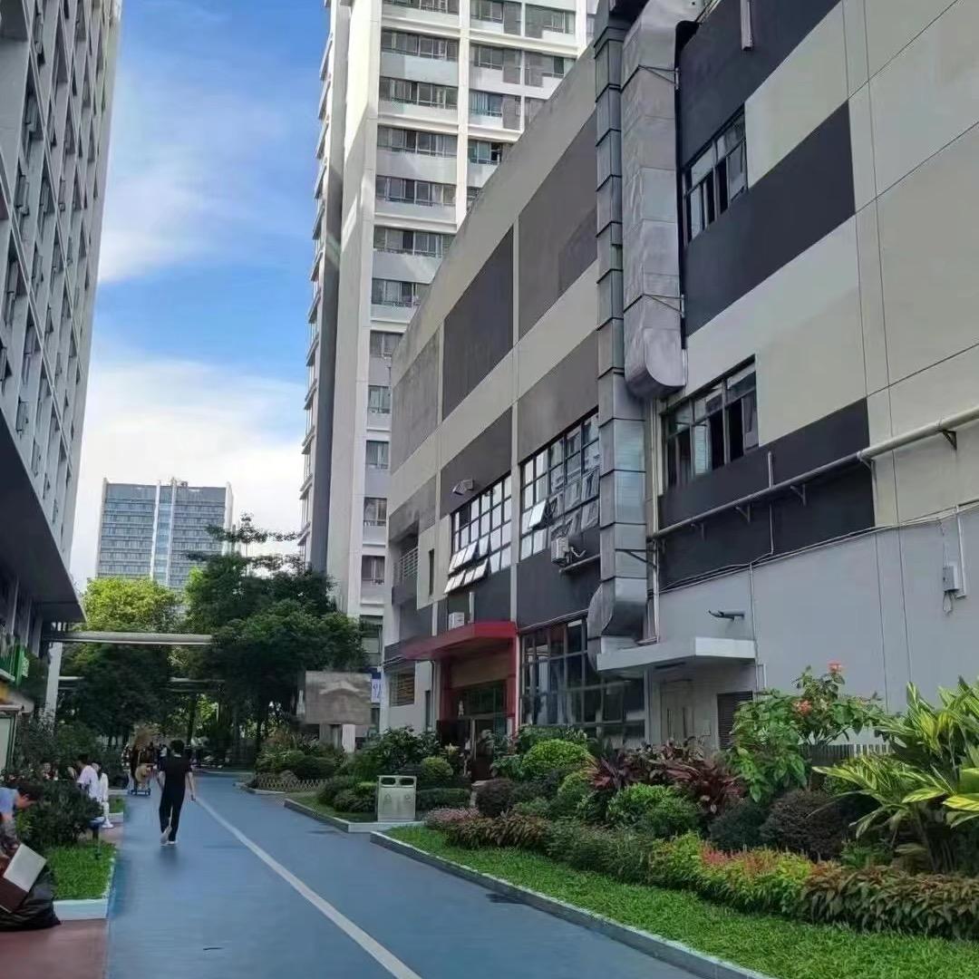 苏州厂区人事部