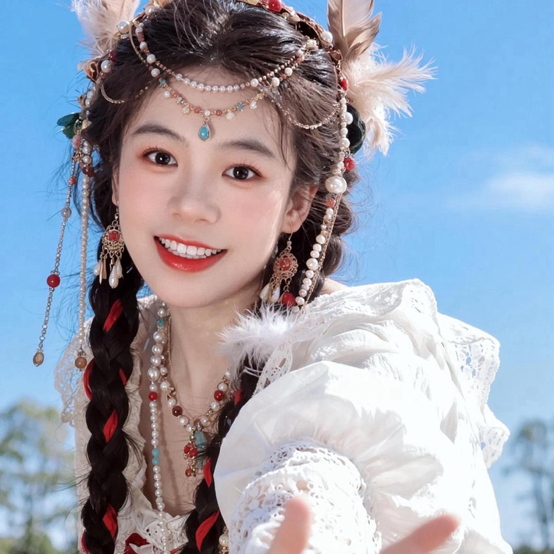 _☆糖果°是只猫