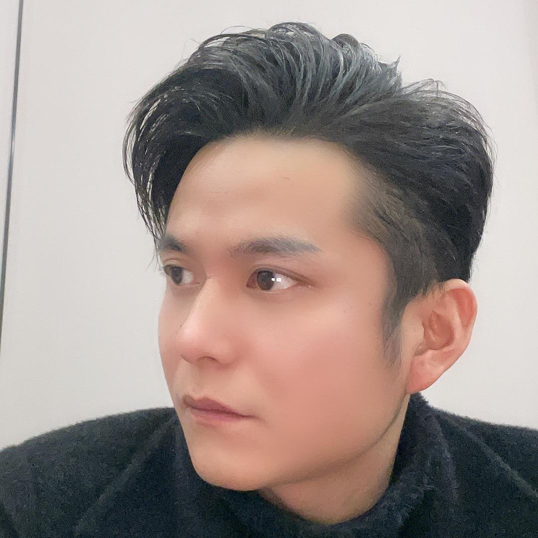 爱浪的文哥