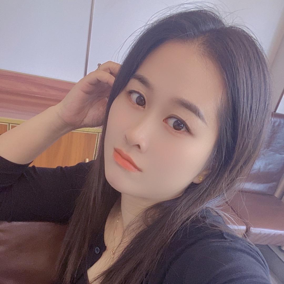 @小梁姐姐
