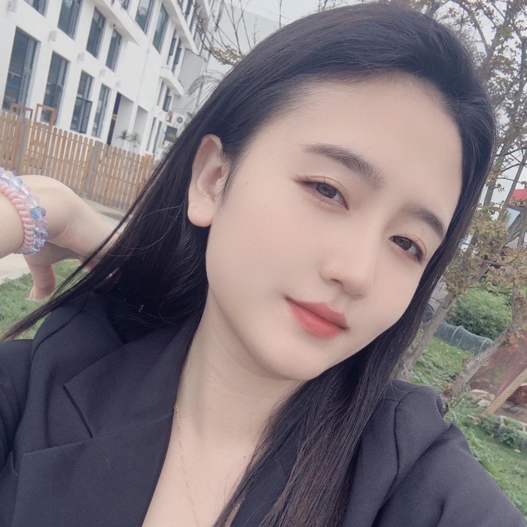 彭梦梦 ✨