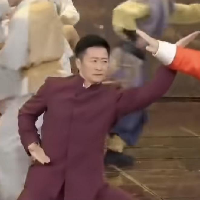 是飒妮不是桑妮