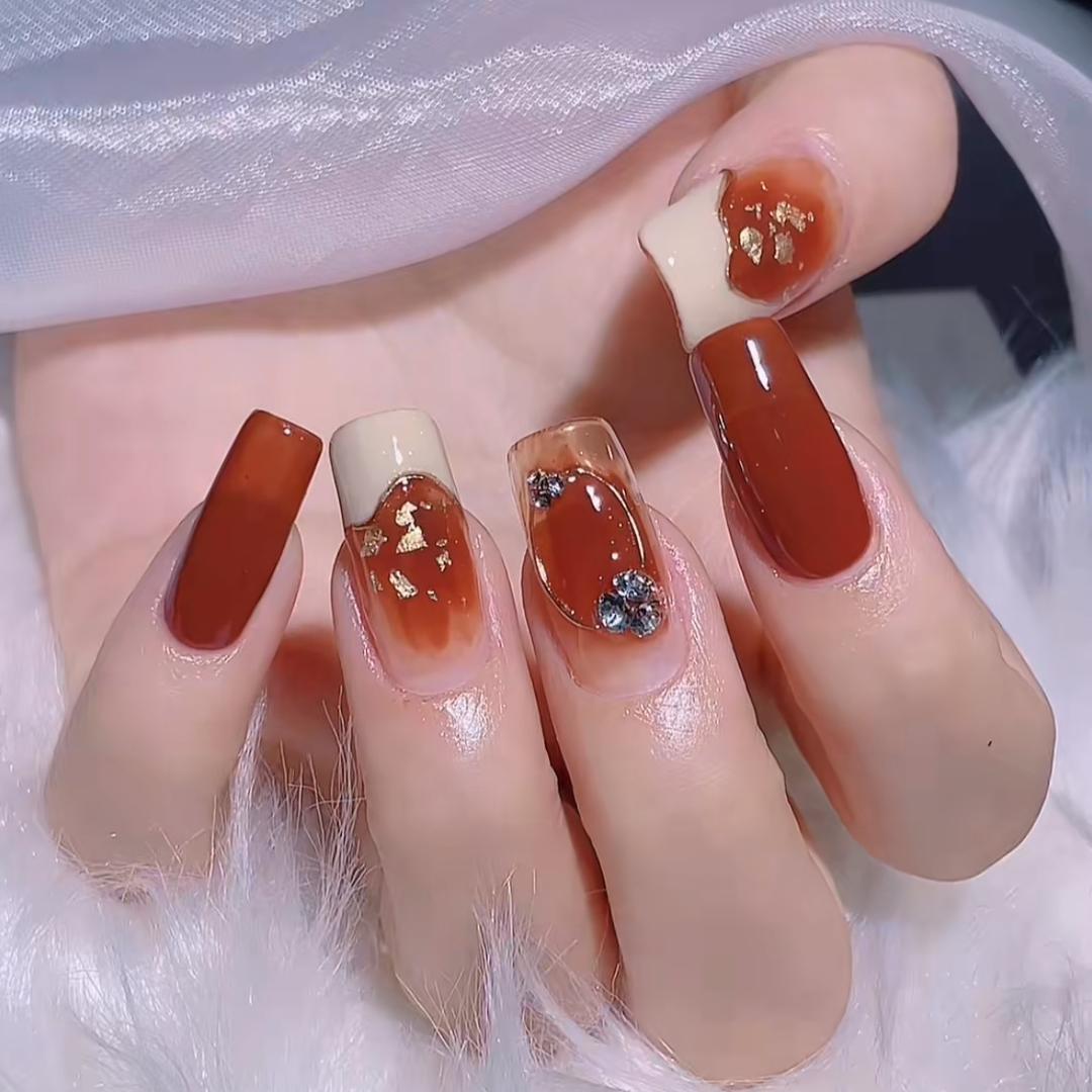 杏杏美容工作室❤️玲玲❤️