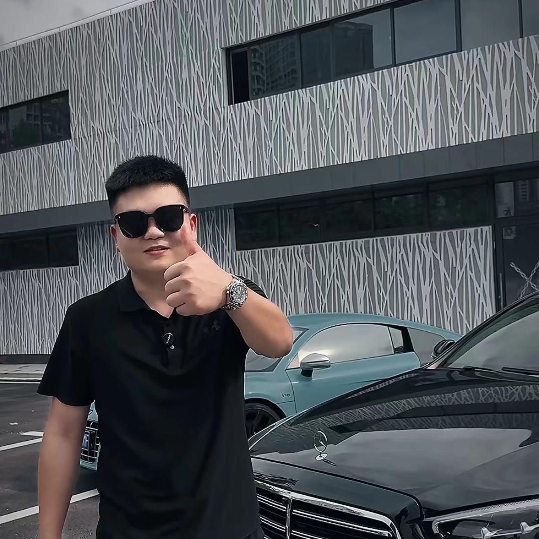 长沙自驾租车虎子