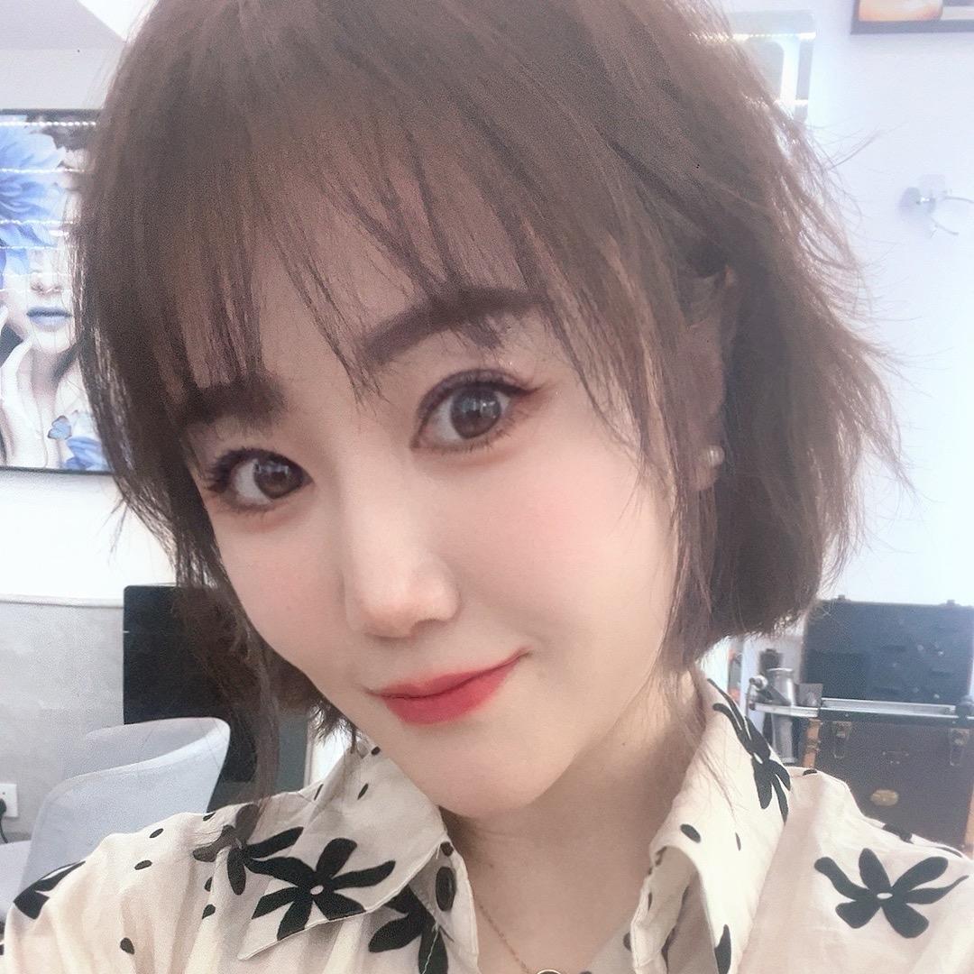 新化五江书香苑甜甜