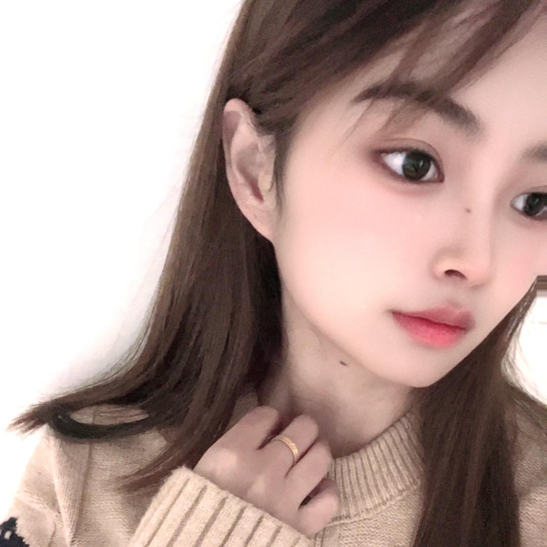 小辰☘️